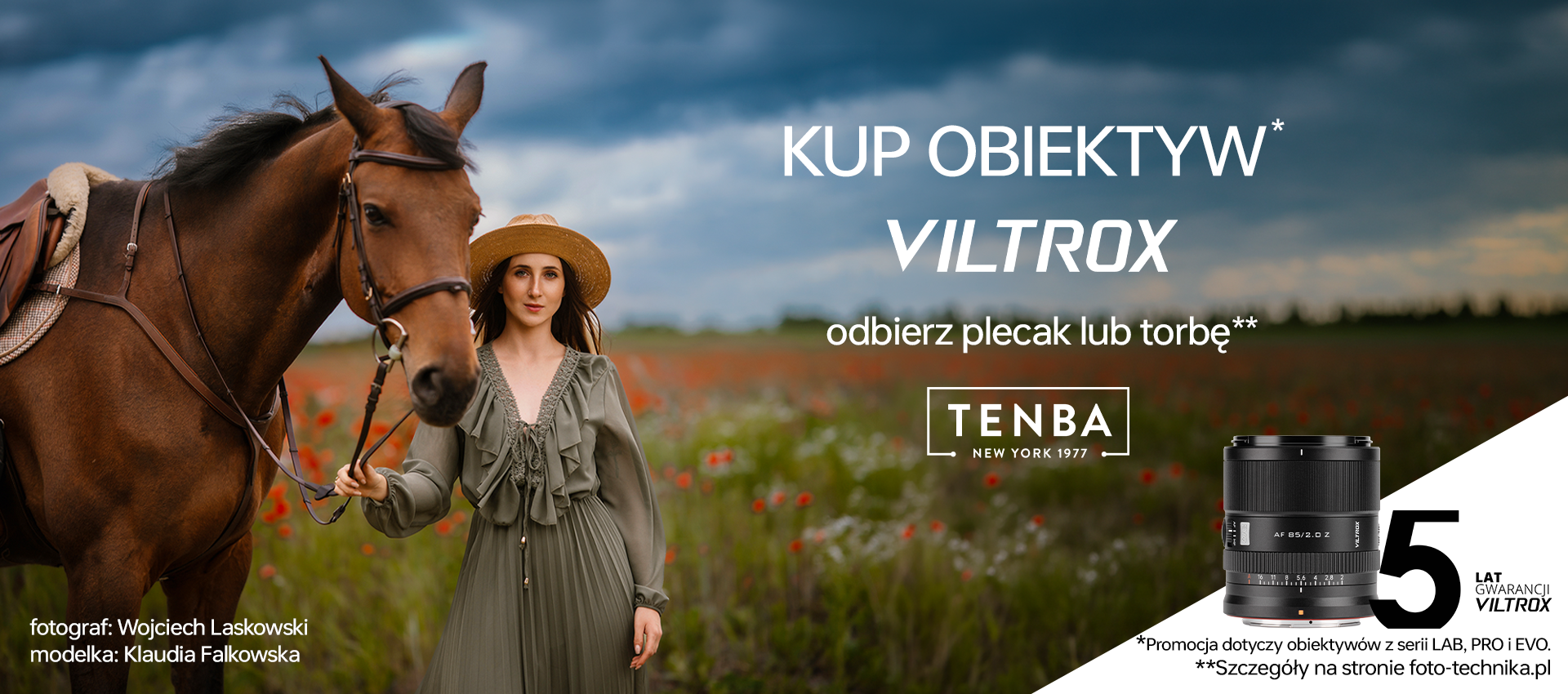 Promocja!